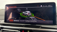 BMW X3 xDrive20d MHT xLine 5dr Step Auto Diesel Estate